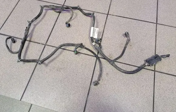 Jeep Grand Cherokee (WK) Parking sensor (PDC) wiring loom REH1031C