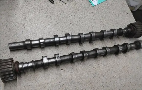 Camshaft