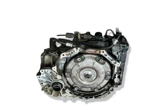 Chevrolet Captiva Automatic gearbox 24261351