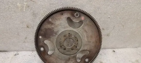 Opel Astra J Flywheel 55573926