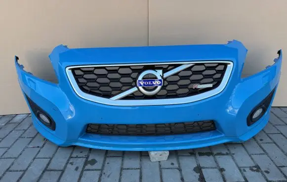 Volvo C30 Front bumper 31214635 31290460