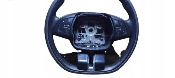 Citroen C4 Cactus Steering wheel 98031272YC