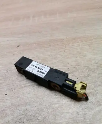 Volvo S80 Airbag deployment crash/impact sensor 9472489 001574