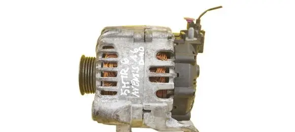 Toyota Avensis T270 Generator/alternator LRA04139 N47C16A