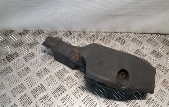 Toyota Auris E180 Rear underbody cover/under tray 4873705010