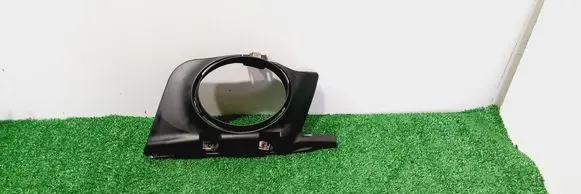 Porsche 992 Muffler trim 992807833E