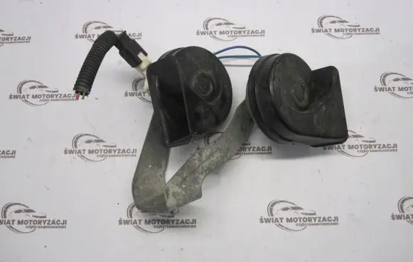 Peugeot 307 Horn signal A046522
