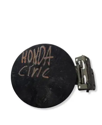 Honda Civic Fuel tank cap 