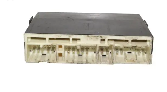 Lexus LS 460 - 600H Central body control module 8921950051