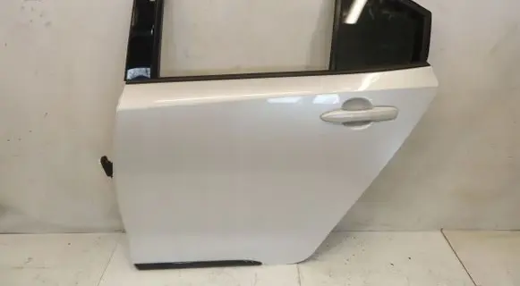 Toyota Corolla E210 E21 Rear door 
