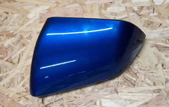 Ford Mustang VI Plastic wing mirror trim cover FR3B17D743A 621643