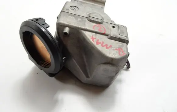 Ford B-MAX Ignition lock 8V213K772 0112A180213