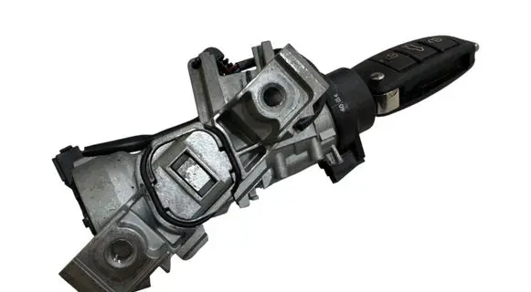 Audi A3 S3 8P Ignition lock 1K0905851B