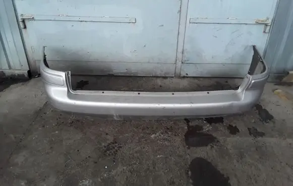 Hyundai Trajet Rear bumper