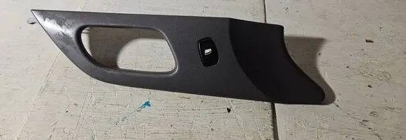 Peugeot 407 Electric window control switch 9643531277