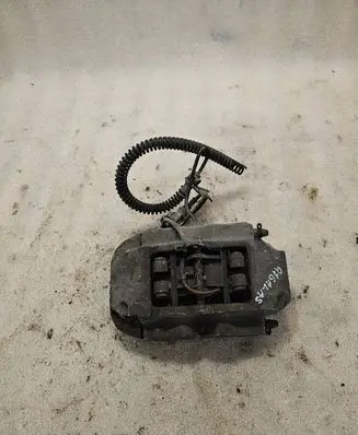 Audi Q7 4M Rear brake caliper 20767303