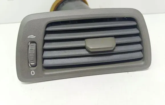 Volvo XC70 Dashboard side air vent grill/cover trim 3409375