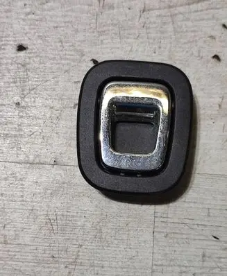 Peugeot 2008 I Tie down hook / loop 9783726377 9681943777
