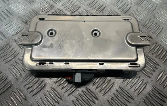 BMW X3 F25 Xenon control unit/module 9383700