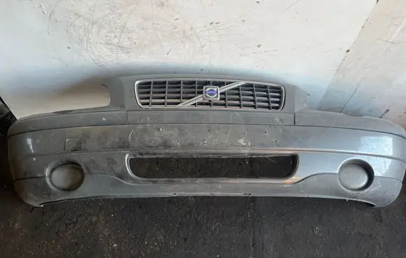 Volvo S60 Front bumper