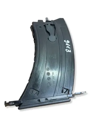 BMW 3 E90 E91 Cup holder 7127406