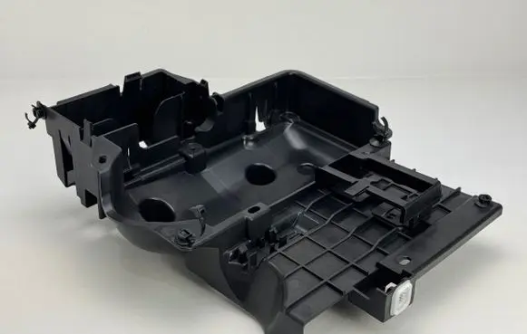 BMW 2 G42 Fuse box cover 19348710 61139858773 1290