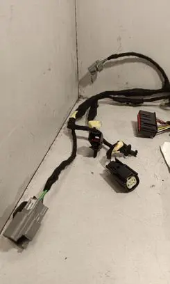 Ford Kuga II Tailgate/trunk wiring harness 