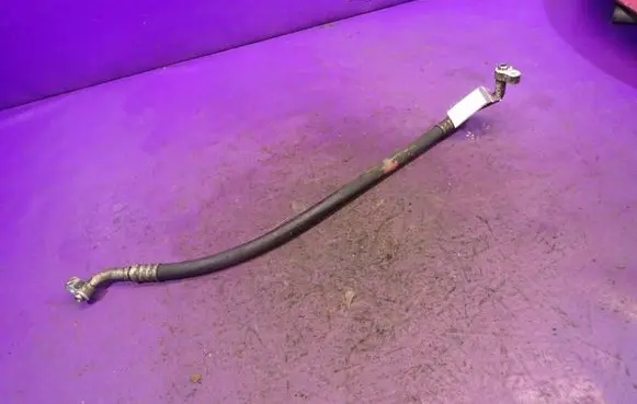 Volkswagen Golf IV Air conditioning (A/C) pipe/hose 