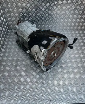 BMW 3 F30 F35 F31 Automatic gearbox 8678659 1101017 0745581WC5
