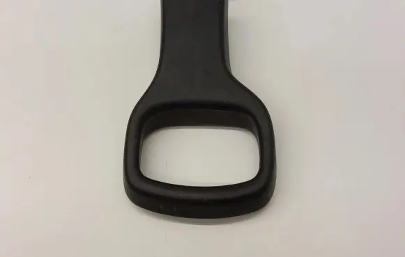 Volkswagen PASSAT B6 Seat adjustment handle 1T0881253A