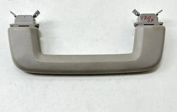 Volvo V70 Front interior roof grab handle 39899166 39899165 13550