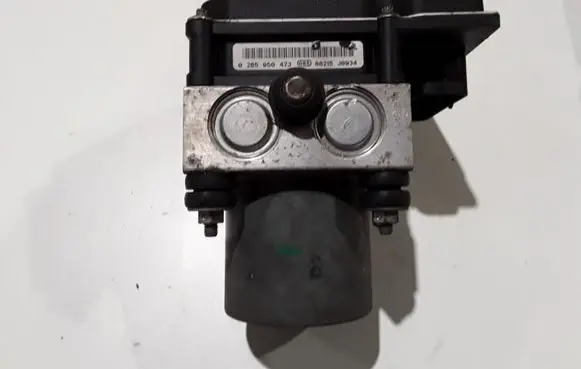 Audi A4 S4 B7 8E 8H ABS Pump 8E0910517J 8E0614517BH