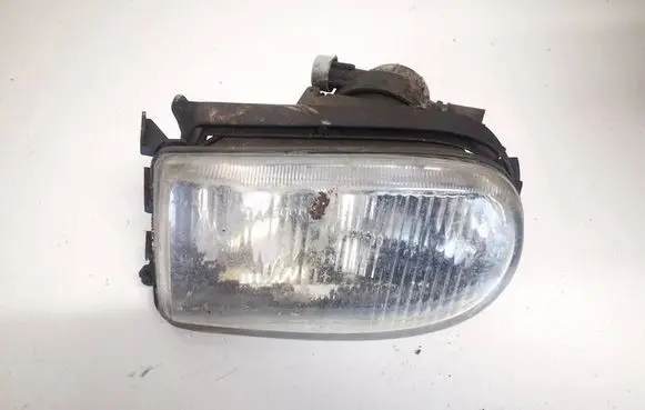 Front fog light