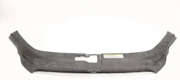 Audi Q7 4L Radiator trim 4L0807081
