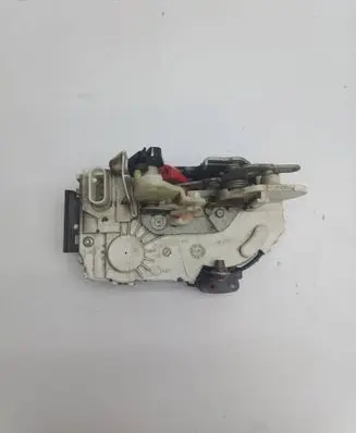 Dodge Caliber Rear door lock 04589412AA