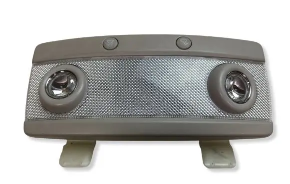Dodge Durango III Rear seat light 1RJ06TRMAA