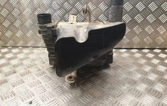 Mitsubishi Colt Intercooler radiator A6390900414