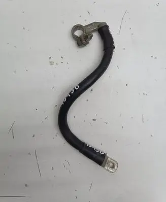 Volkswagen Touareg I Positive cable (battery) 7L0971225