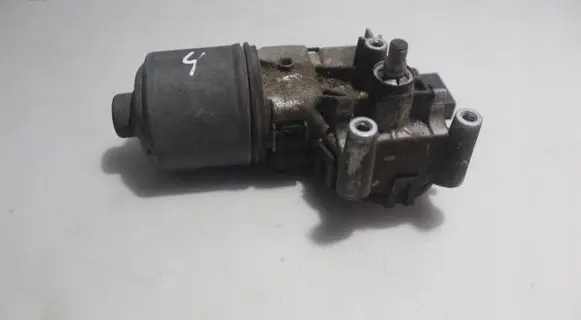 Skoda Fabia Mk1 (6Y) Wiper motor