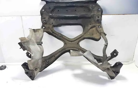 Audi A4 S4 B9 8W Front subframe