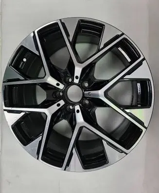 Mercedes-Benz GLC C254 R19 alloy rim A2544015000
