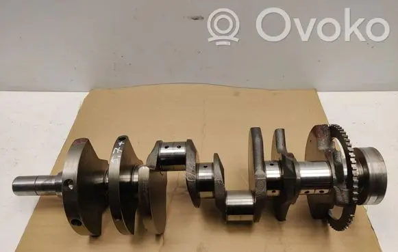 Dodge Charger Crankshaft 53021300BB 53021300BC 300BC