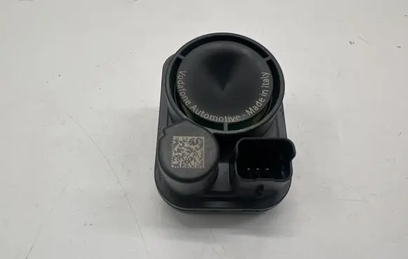 Alarm system siren