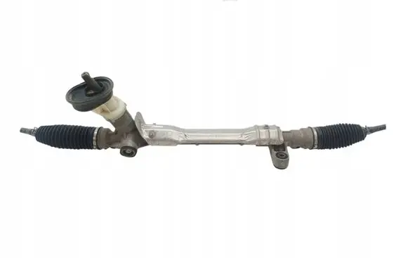 Ford Focus Steering rack JX6C3A500AD
