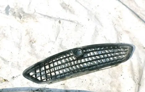 Ford Mondeo MK IV Front grill 7s71ad3zhe 7s71-ad3zhe