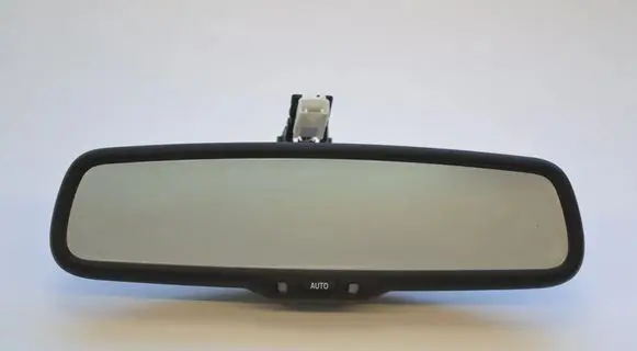 Audi A4 S4 B9 8W Rear view mirror (interior) 878100WC20