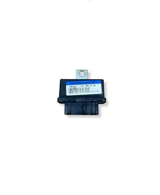 Citroen Jumper Fuel pump relay 01340680080