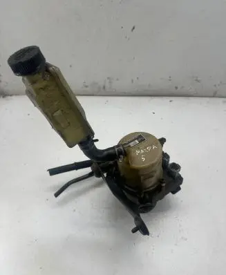 Mazda 5 Electric power steering pump 