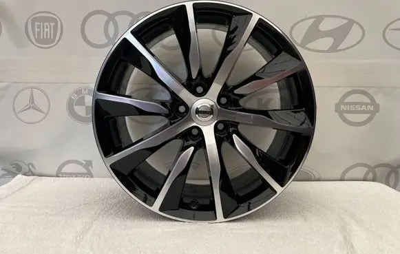 Volvo S90, V90 R18 alloy rim 31362840