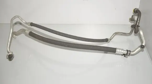 Air conditioning (A/C) pipe/hose